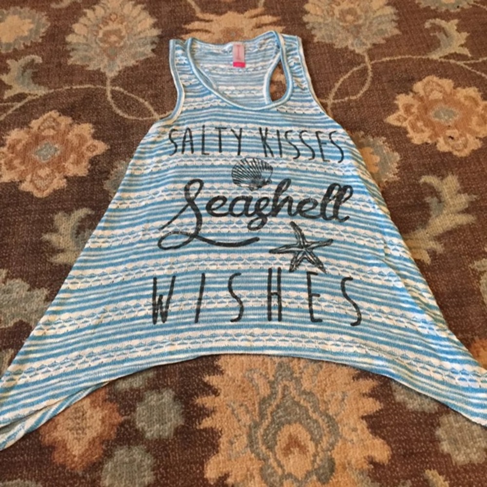 Summer Tank Top